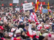 Canada Must Seize Opportunity as U.S. Loses Appeal Among Gen Z Leaders