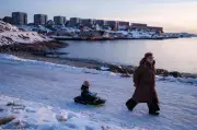Canada Opens Greenland Consulate, Signaling Climate and Defence Collaboration