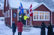 Canada Opens New Consulate in Greenland, Strengthening Arctic Ties