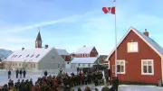 Canada Opens New Consulate in Nuuk, Greenland, Strengthening Arctic Ties