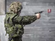 Canada Pauses Destruction of WWII Pistols Awaiting Ukraine's Decision