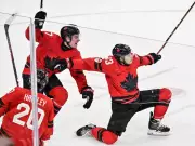 Canada Rallies for Olympic Hockey Win After Crosby Injury, Canucks Face Setbacks