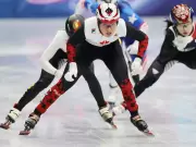Canada Secures Bronze in Women's Short Track Speed Skating at Milano-Cortina Games