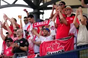 Canada Soccer Announces Major New Partnership with Rebranded Marketing Entity