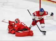 Canada Survives Olympic Quarterfinal Scare After Controversial Too-Many-Men Call