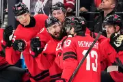 Canada Ties Finland 2-2 in Olympic Men's Hockey Semifinal Thriller