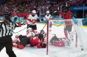 Canada to Face U.S. in Olympic Women's Hockey Final After Semifinal Victory