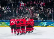 Canada vs. USA Women's Hockey Gold Medal Showdown at 2026 Olympics