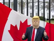 Canada's $6.4B Gordie Howe Bridge: A Tongue-in-Cheek Thank You to Trump