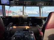 Canada's Coast Guard Bolsters Arctic Presence with Icebreaker Operations