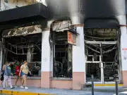 Canada's Foreign Minister Avoids Clear Travel Advice Amid Mexico Cartel Violence