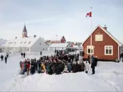 Canada's Greenland Consulate Opening Criticized as Ill-Timed Diplomatic Move
