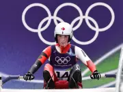 Canada's Olympic Youth Movement Shines Through Gen-Z Lugers at Milan-Cortina Games