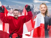 Canada's Paralympic Flag Bearers Named Amid Ceremony Boycott Over Russian Inclusion