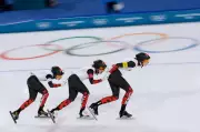 Canada's Speedskating Trio Secures Gold in Women's Team Pursuit at 2026 Olympics