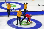 Canada's Women's Curling Team to Battle for Bronze After Semifinal Loss at 2026 Olympics