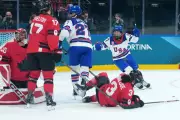 Canada's Women's Hockey Team Suffers Historic 5-0 Loss to USA at Milan Olympics