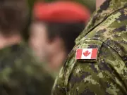 Canadian Defense Firms Compete for Billions in Historic Military Expansion