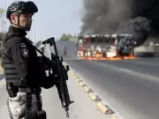 Canadian Flights Resume to Mexico After Cartel Violence, Travel Advisory Remains