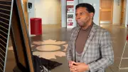 Canadian Football Icon Michael 'Pinball' Clemons Honors Halifax's Black History with Major Donation