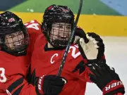 Canadian Hockey Captain Marie-Philip Poulin Injured in Olympic Match Against Czechia