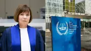Canadian ICC Judge Defies Trump Sanctions, Vows to Continue Judicial Duties