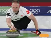 Canadian Men's Curlers Secure Uncontroversial Olympic Victory Over China