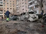 Canadian Military Officer's Ukraine Charity Linked to Investment Fund Seeking Profits