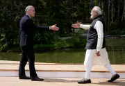 Canadian Officials Dismiss India Interference Claims Before Carney's Diplomatic Visit