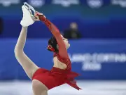Canadian Olympian Madeline Schizas Goes Viral for Homework Extension Request from Winter Games
