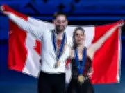 Canadian Olympians' Training Secrets: Gym Work Fuels Winter Games Success