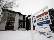 Canadian Real Estate's Longest Winter: Buyers Gain Power as Sellers Confront New Market Realities