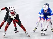 Canadian Short-Track Speedskating Team Secures Silver at Milan-Cortina 2026 Olympics