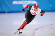 Canadian Speedskater Valerie Maltais Secures Bronze in Women's 1500m at 2026 Olympics