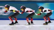Canadian Speedskating Trio Poised for Gold in Women's Team Pursuit at 2026 Olympics