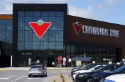Canadian Tire Posts Robust Q4 Revenue Growth Following Strong Holiday Sales