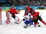 Canadian Women's Hockey Faces Crisis After Historic Olympic Loss to U.S.