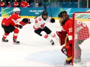 Canadian Women's Hockey Team Prepares for Tougher Czechia Test at 2026 Olympics