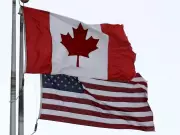Canadians View U.S. as Greater Security Threat Than China, Survey Reveals