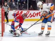 Canadiens Collapse in Overtime: Dobson Shines but Montreal Blows Lead