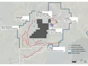 Canterra Minerals Extends Lundberg Deposit with 86m of 0.91% CuEq at Buchans Project
