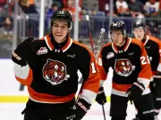 Canucks Eye Ruck Twins: WHL Prospects Game Showcases Draft's Dynamic Duo