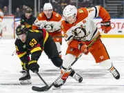 Canucks' Teddy Blueger Faces Uncertain Future as Trade Deadline Looms