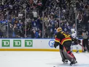 Canucks Youth Shine Amid Rebuild as Seahawks Gain Vancouver Fans