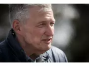 Carleton MP Bruce Fanjoy Urges Government to Rethink Return-to-Office Mandate