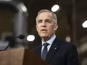 Carney Announces $470 Billion Defense Investment with Domestic Focus