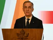 Carney Explains Davos Speech Success: 'Everyone's Thinking the Same Thing'