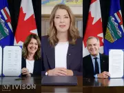 Carney-Smith Climate Deal Faces Collapse Over Oil Industry Carbon Costs