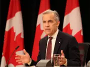 Carney's 10-Year Plans Criticized as Meaningless Political Theater