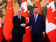 Carney's China Deal Poses Deeper Risks Than Tariffs, Experts Warn